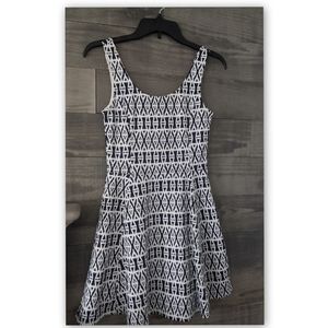 Tribal Sun Dress